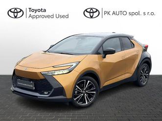 2.0 phev executive premiere edition