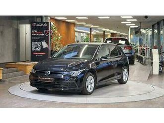 8 1.0 tsi rabbit *apple carplay*sportsitze*pdc*