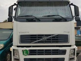 volvo - fh12