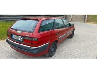 citroen - xantia