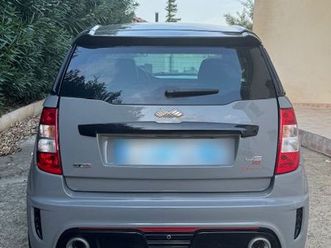 ligier js 50 sport ultimate avec options