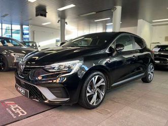 clio rs line superbe à voir ◊◊◊