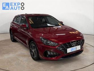 hyundai - i30 1.0 tgdi 48v klass