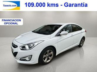 hyundai - i40 1.6 gdi klass
