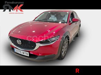 mazda cx-30 esky x mhev at exclline plus