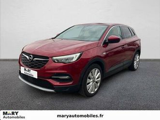 insignia grand sport 1.5 turbo 165 ch bva6 elite