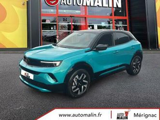 1.2 turbo hybrid 145 ch e-dct6 gs