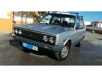 seat 131 - supermirafiori-d