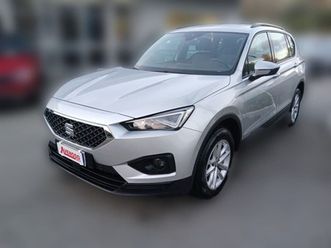 tarraco tarraco 2.0 tdi 4drive dsg style