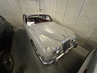 daimler - 1968 - v8 250 - voiture