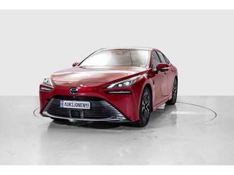 toyota - 2023 - mirai - limité - 10 790km