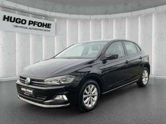 1.0 tsi highline opf (euro 6d-temp)