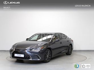 lexus es 2.5 300h premium