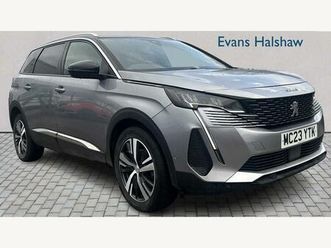 1.2 puretech allure premium + eat euro 6 (start/stop) 5dr