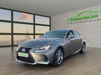 lexus is 2.5 300h executive