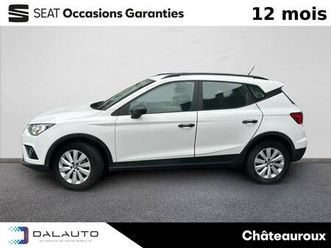 SEAT ARONA seat-arona-1-0-ecotsi-95-ch-start-stop-bvm5