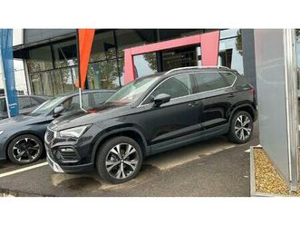 seat ateca 1.0 tsi 110 ch start/stop