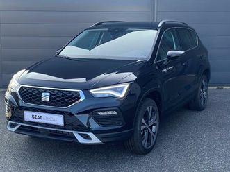 seat ateca 1.0 tsi 110 ch start/stop