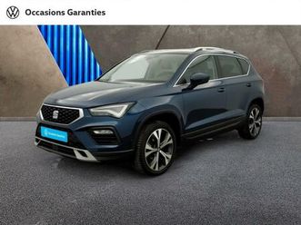 seat ateca 1.0 tsi 110ch start&stop urban advanced
