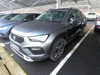 seat ateca 1.0 tsi 115ch start&stop copa