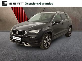 seat ateca 1.0 tsi 115ch start&stop copa