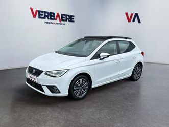 seat ibiza 1.0 ecotsi 95 ch s/s bvm5 copa