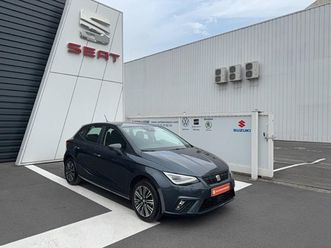 seat ibiza 1.0 ecotsi 95 ch s/s bvm5 copa