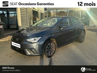 seat ibiza 1.0 ecotsi 95 ch s/s bvm5 copa