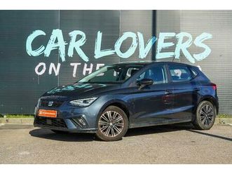 seat ibiza 1.0 ecotsi 95 ch s/s bvm5 copa