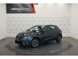 seat ibiza 1.0 ecotsi 95 ch s/s bvm5 copa
