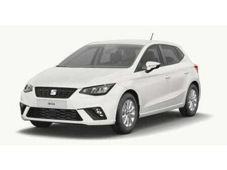 seat ibiza 1.0 ecotsi 95 ch s/s bvm5 style