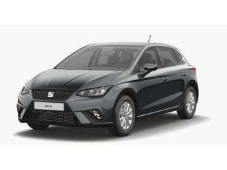 seat ibiza 1.0 ecotsi 95 ch s/s bvm5 style