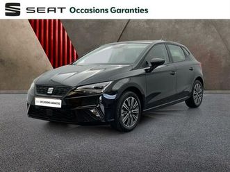 seat ibiza 1.0 tsi 115ch copa