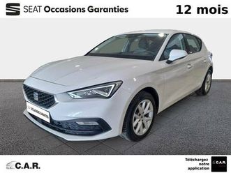 seat leon 2.0 tdi 115 bvm6 business