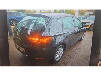 seat leon business 1.0 tsi 115 start/stop bvm6