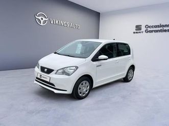 seat mii electric 83 ch