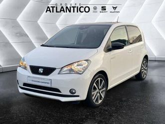 seat mii electric 83 ch