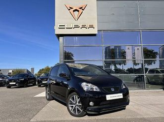 seat mii electric 83 ch