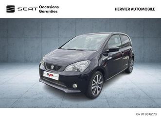 seat mii electric 83 ch