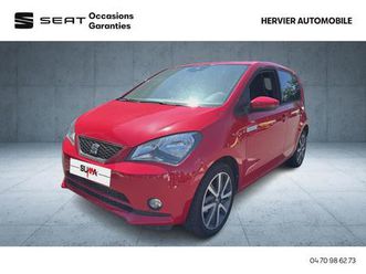 seat mii electric 83 ch