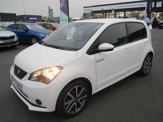 seat mii electric 83ch plus 4cv
