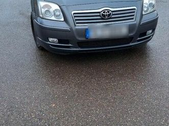 toyota-avensis-t25-2-4-automatik