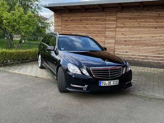 e 350 cgi blueefficiency amg