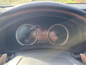 lexus is 2.5 300h executive tecno