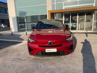 recharge single motor rwd plus