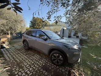 1.5 e-power 7 posti e-4orce 4wd automatico