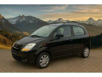 frisch ab mfk 12.2025 sehr ideal für neulenker canton berne - tutti.ch