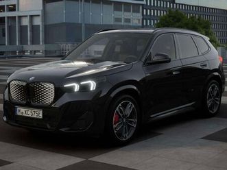 bmw ix1 edrive 20 m edition