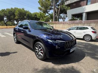 maserati levante diesel
