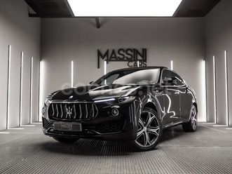 maserati levante gt l4 hybridgasolina awd